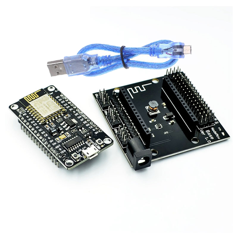 Esp8266 Nodemcu Board - 무선 모듈 NodeMcu v3 CH340 Lua