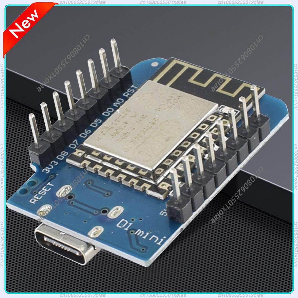 Esp8266 Nodemcu Board - ESP8266 ESP-12F WLAN WiFi 인터넷 개발
