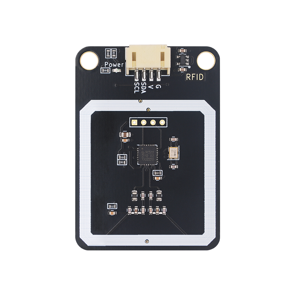 RFID 모듈 RC522 MFRC-522 키트, S50 - Home Automation Raspberry Pi 리뷰 및 가격