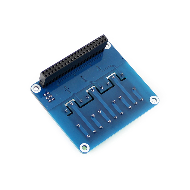 3 채널 릴레이 확장 보드, 라즈베리 파이 5 4B 3 - Home Automation Raspberry Pi 리뷰 및 가격
