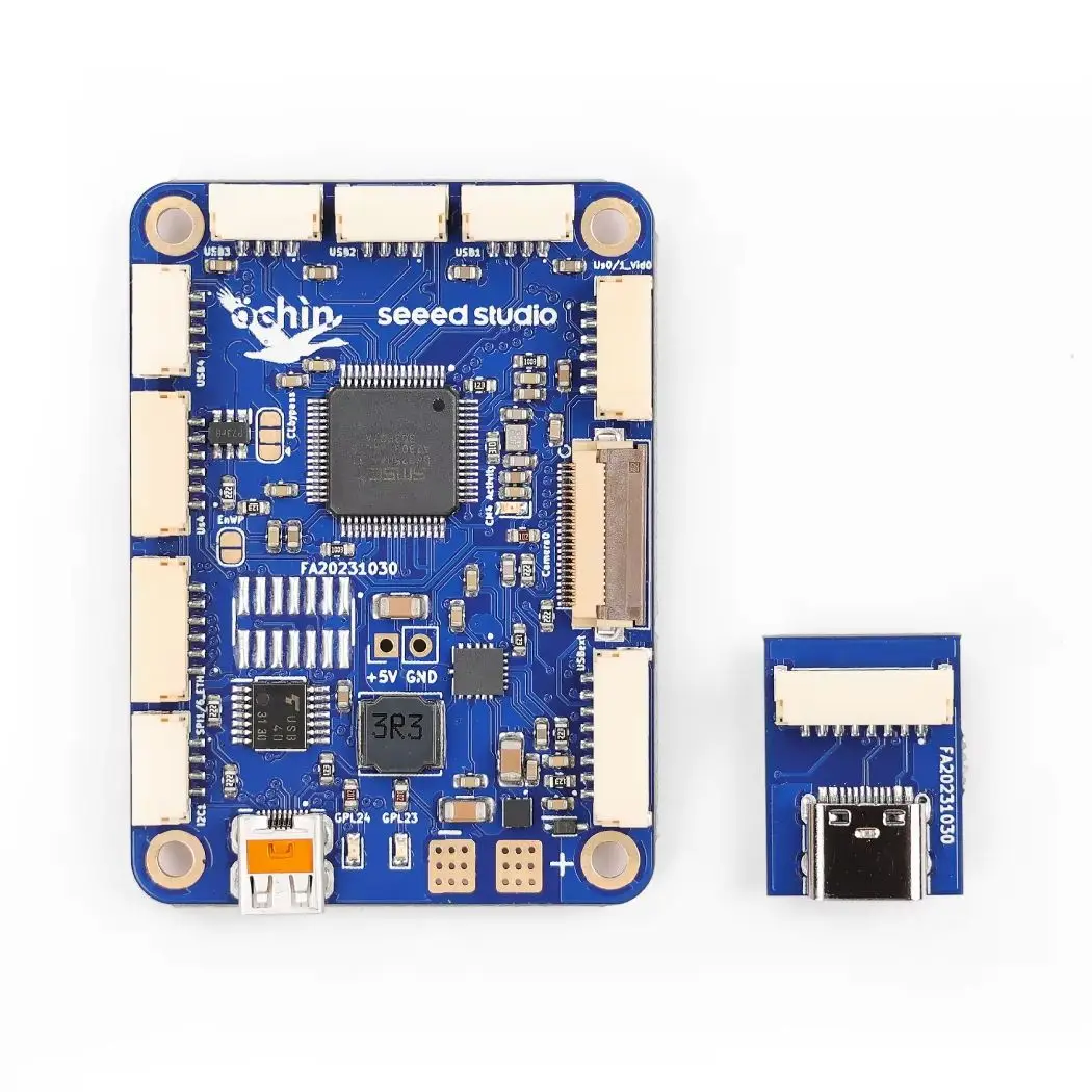 BoMaSOchin CM4v2 라즈베리 파이 컴퓨팅 모 - Home Automation Raspberry Pi 리뷰 및 가격