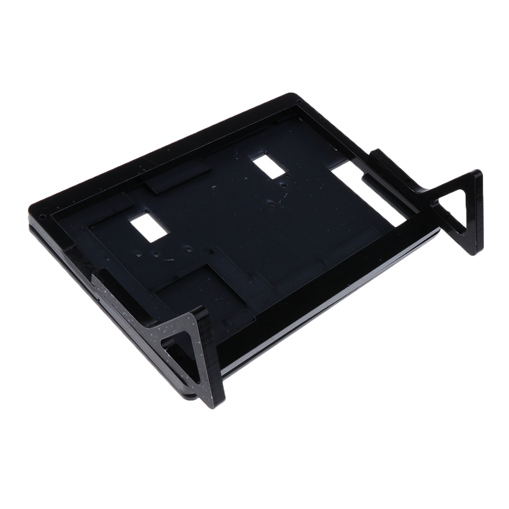 터치 스크린 브래킷 아크릴 7인치 LCD 스탠드 디스플 - Home Automation Raspberry Pi 리뷰 및 가격