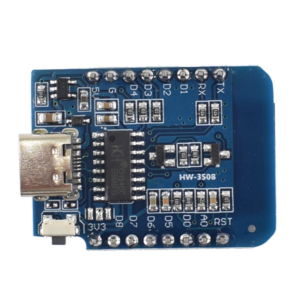 ESP8266 ESP-12F WLAN WiFi 인터넷  - Esp8266 Nodemcu Board 리뷰 및 가격