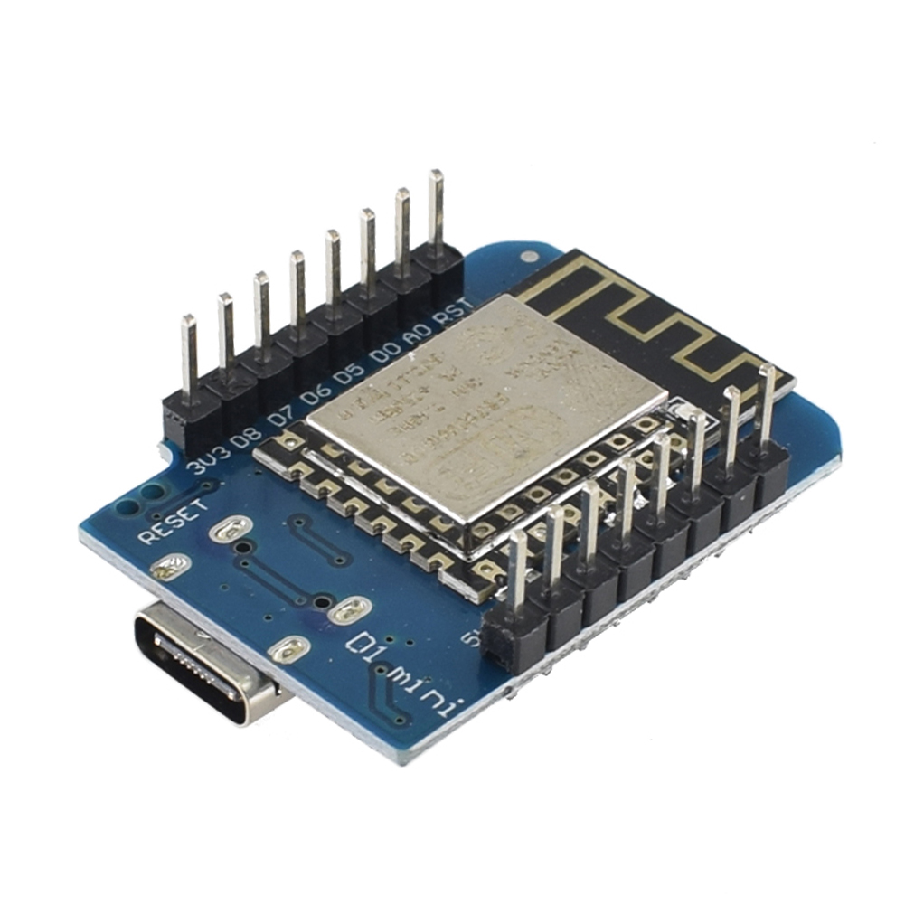 ESP8266 ESP-12F WLAN WiFi 인터넷  - Esp8266 Nodemcu Board 리뷰 및 가격