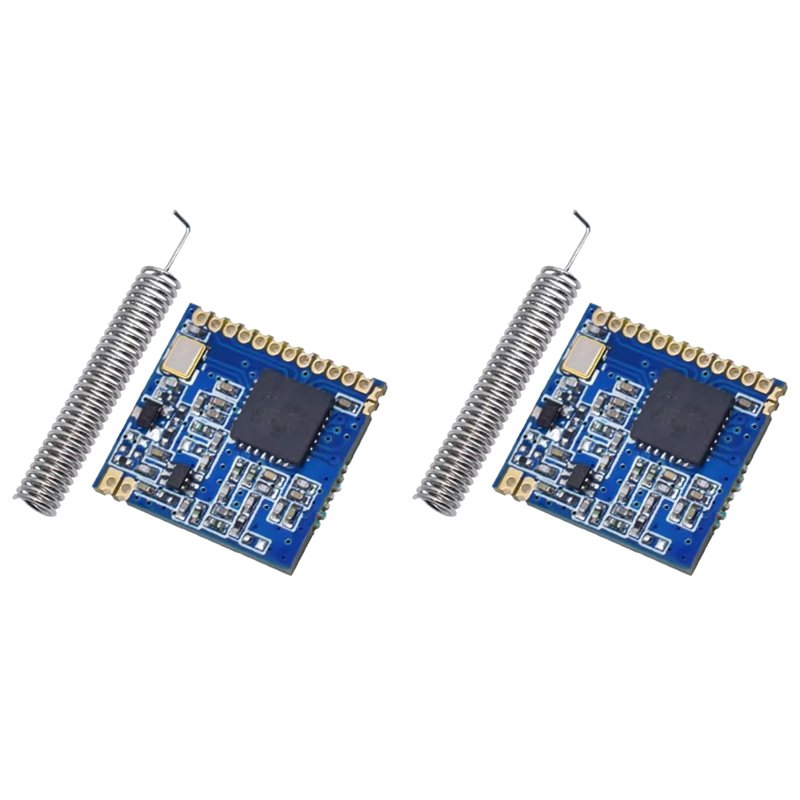 2X SX1278 Lora 433Mhz 무선 모듈 장거 - 433Mhz Receiver Module 리뷰 및 가격
