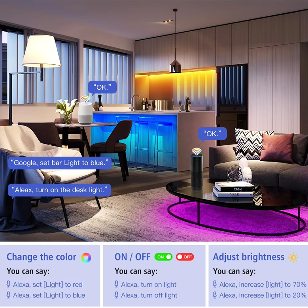 투야 지그비 DC24V FCOB RGB LED 스트립  - Zigbee Coordinator Stick 리뷰 및 가격